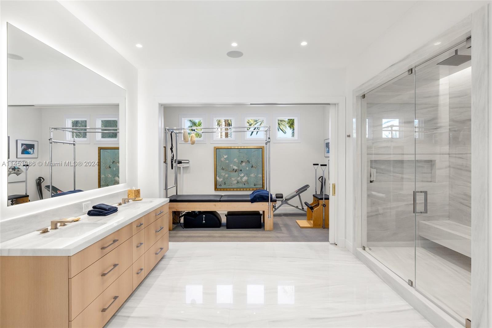 INDIAN CREEK SUB - Residential