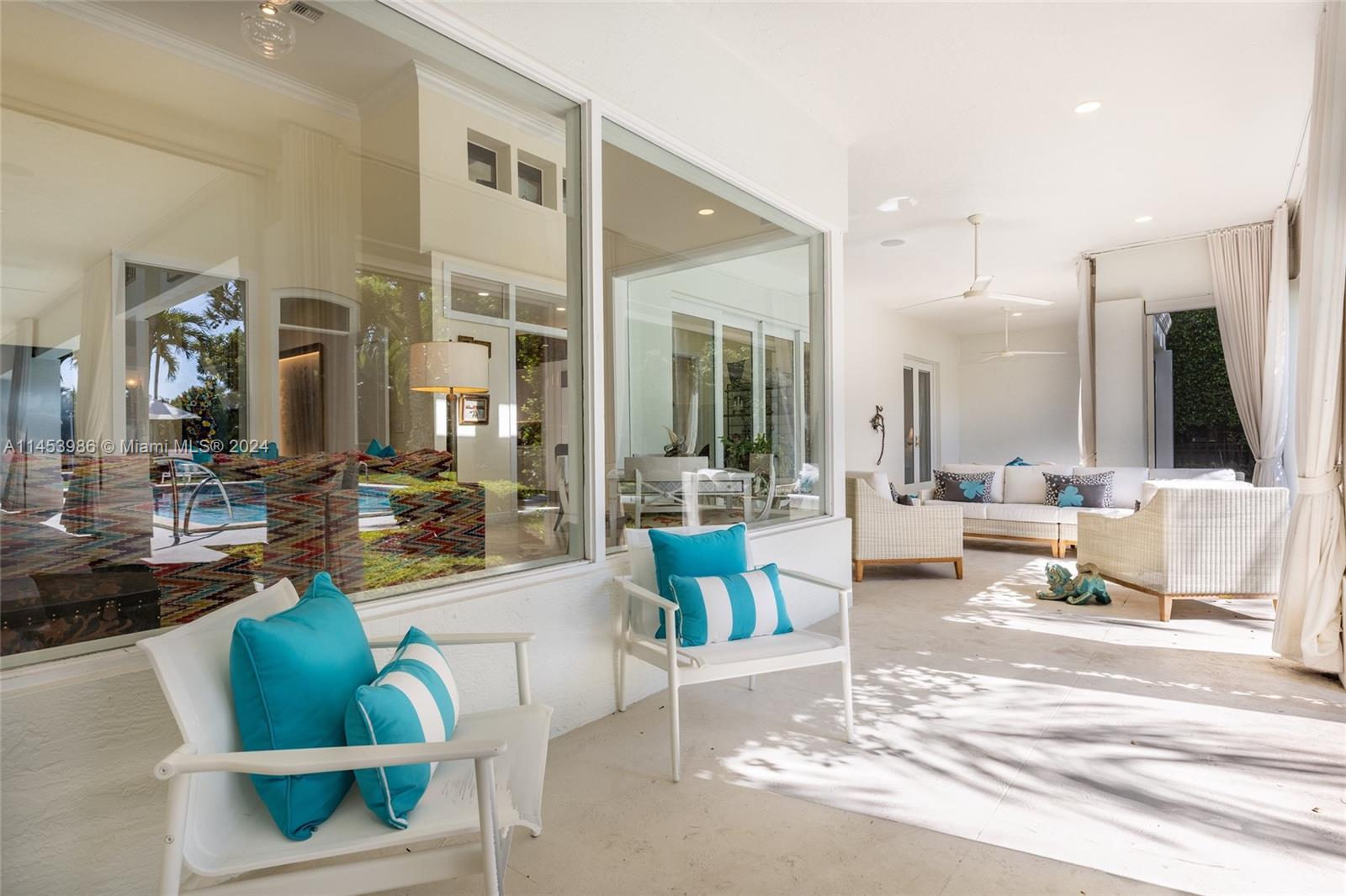 INDIAN CREEK SUB - Residential