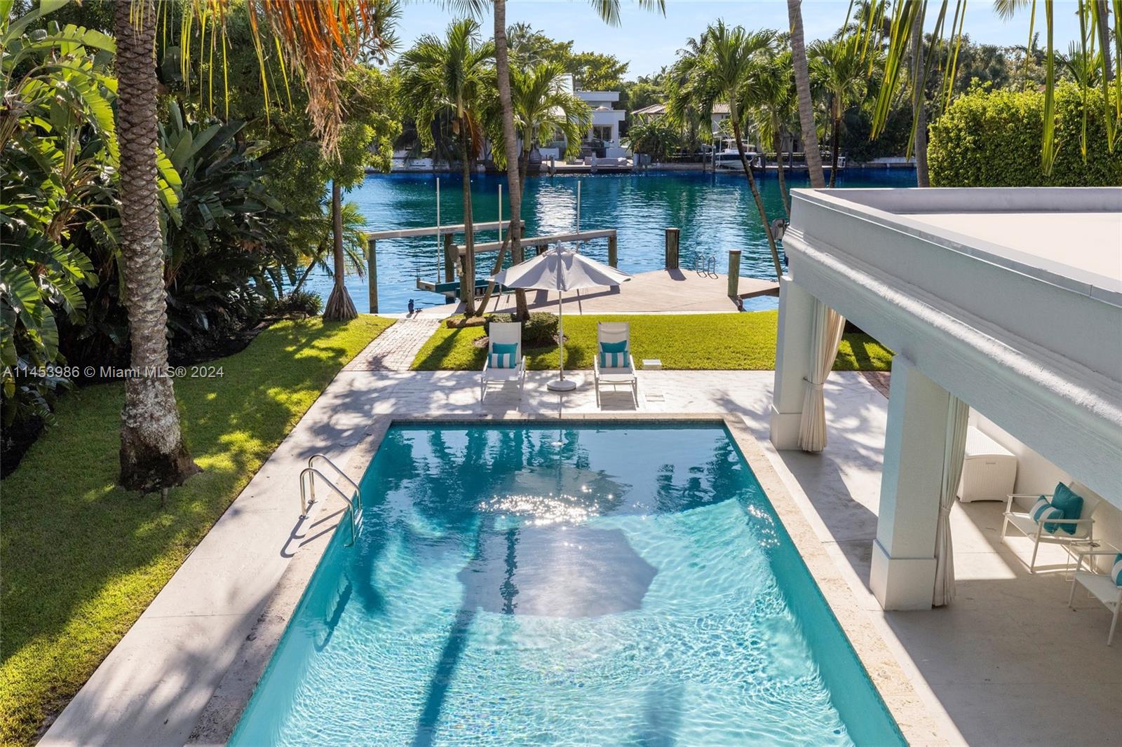 INDIAN CREEK SUB - Residential