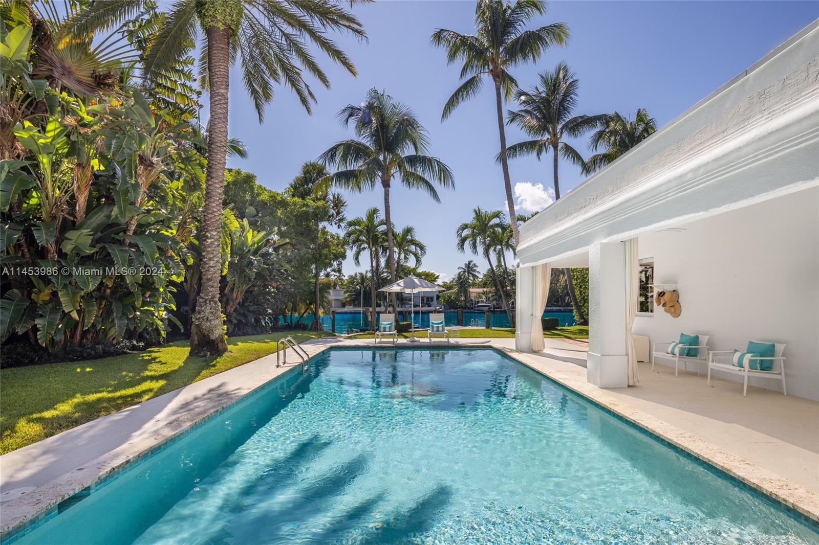 INDIAN CREEK SUB - Residential