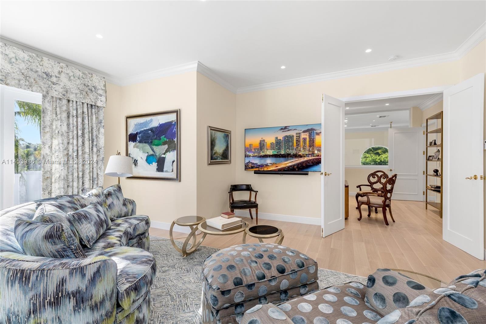 INDIAN CREEK SUB - Residential