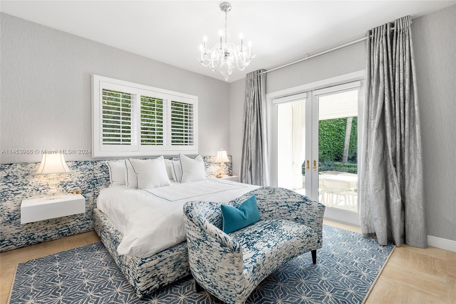 INDIAN CREEK SUB - Residential