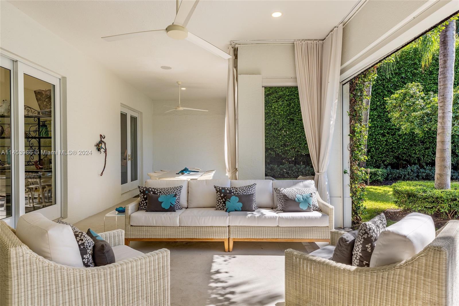 INDIAN CREEK SUB - Residential