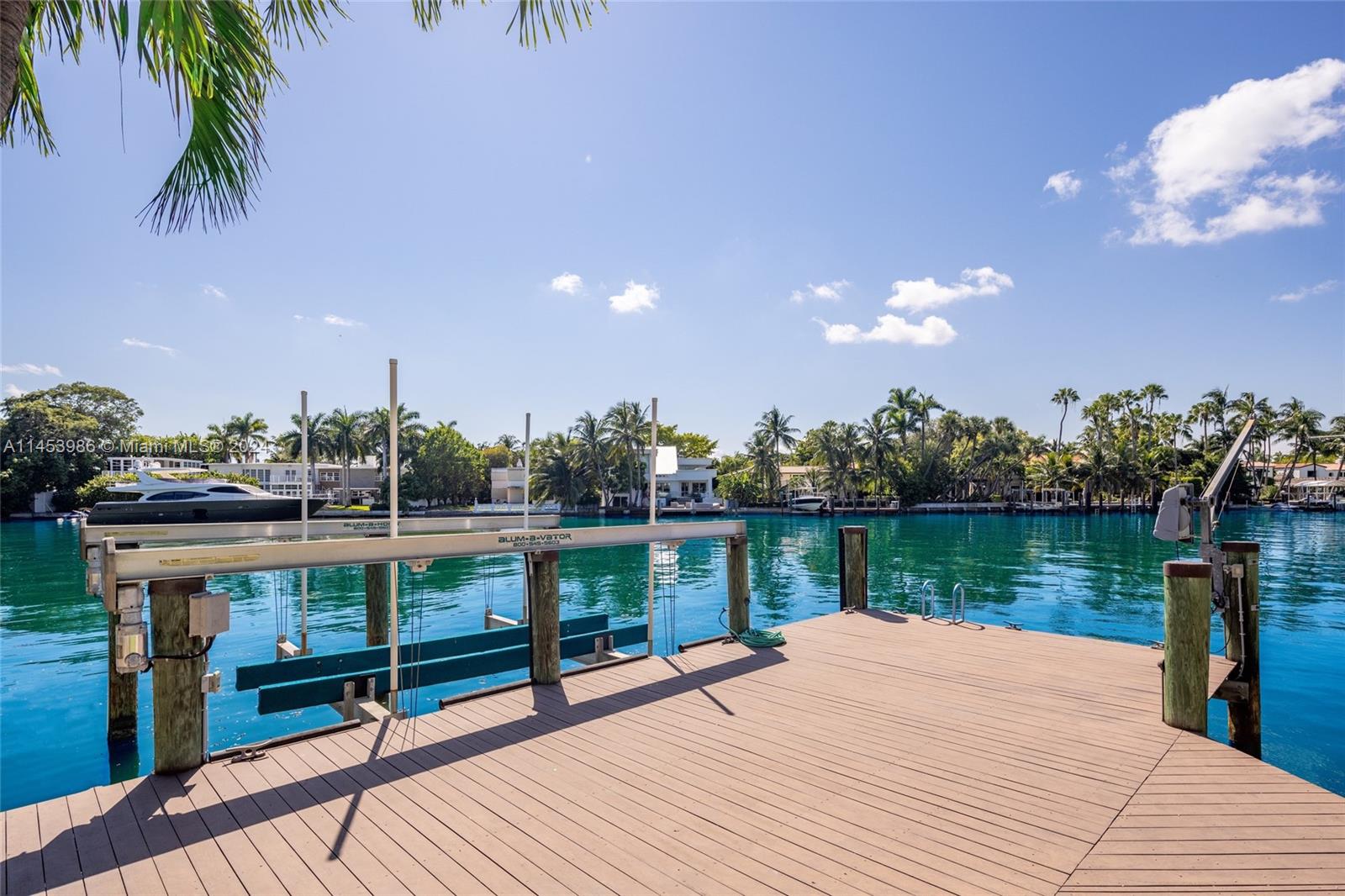 INDIAN CREEK SUB - Residential