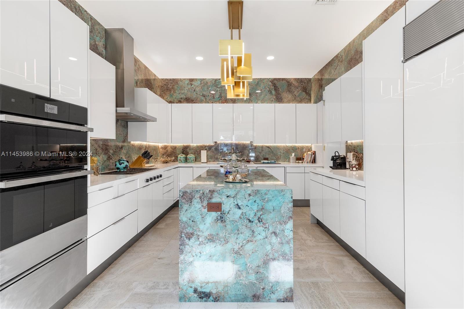 INDIAN CREEK SUB - Residential