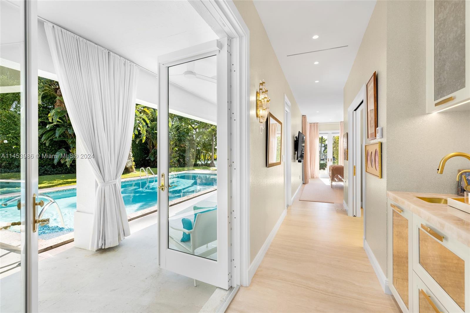 INDIAN CREEK SUB - Residential