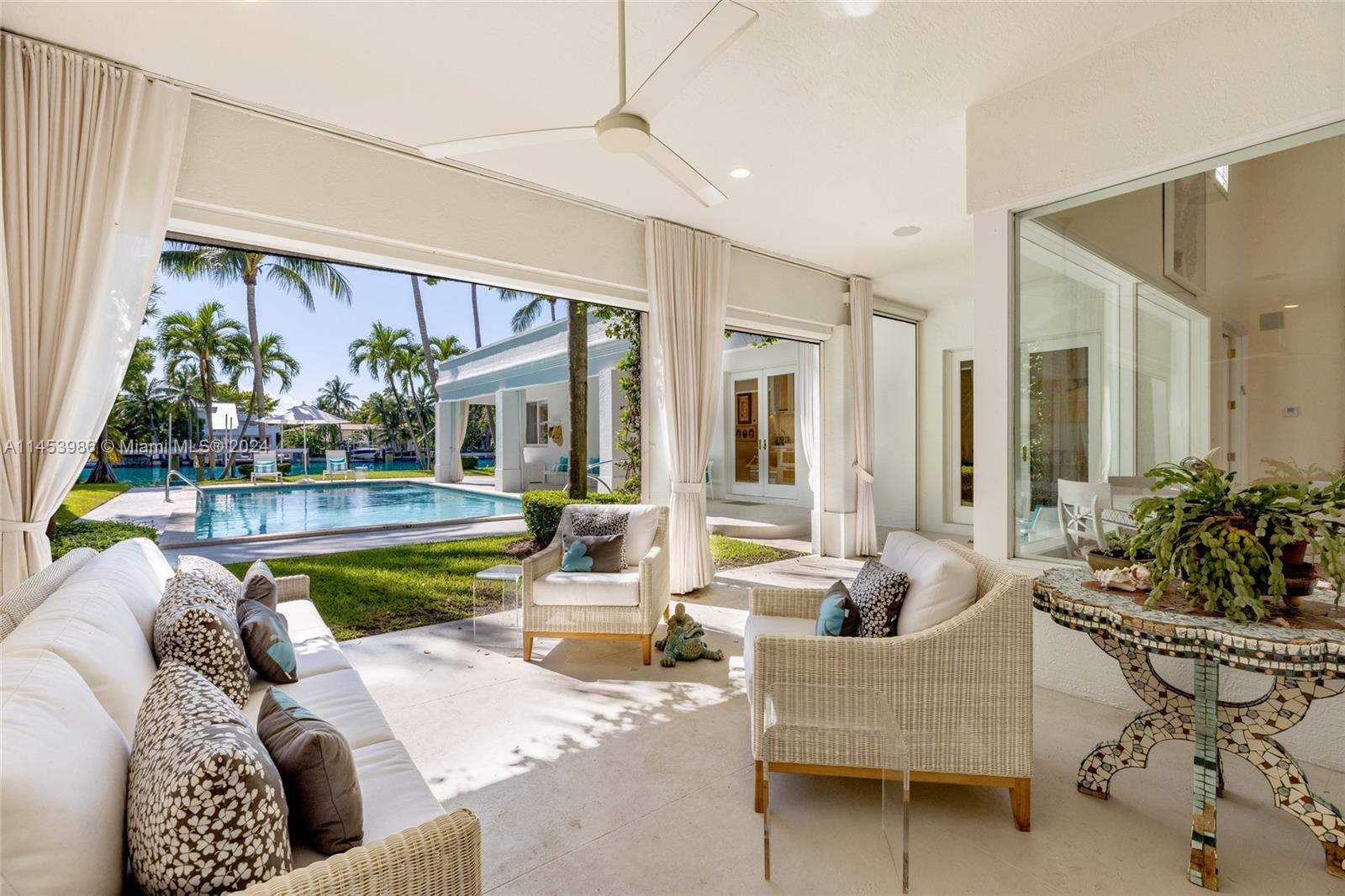 INDIAN CREEK SUB - Residential