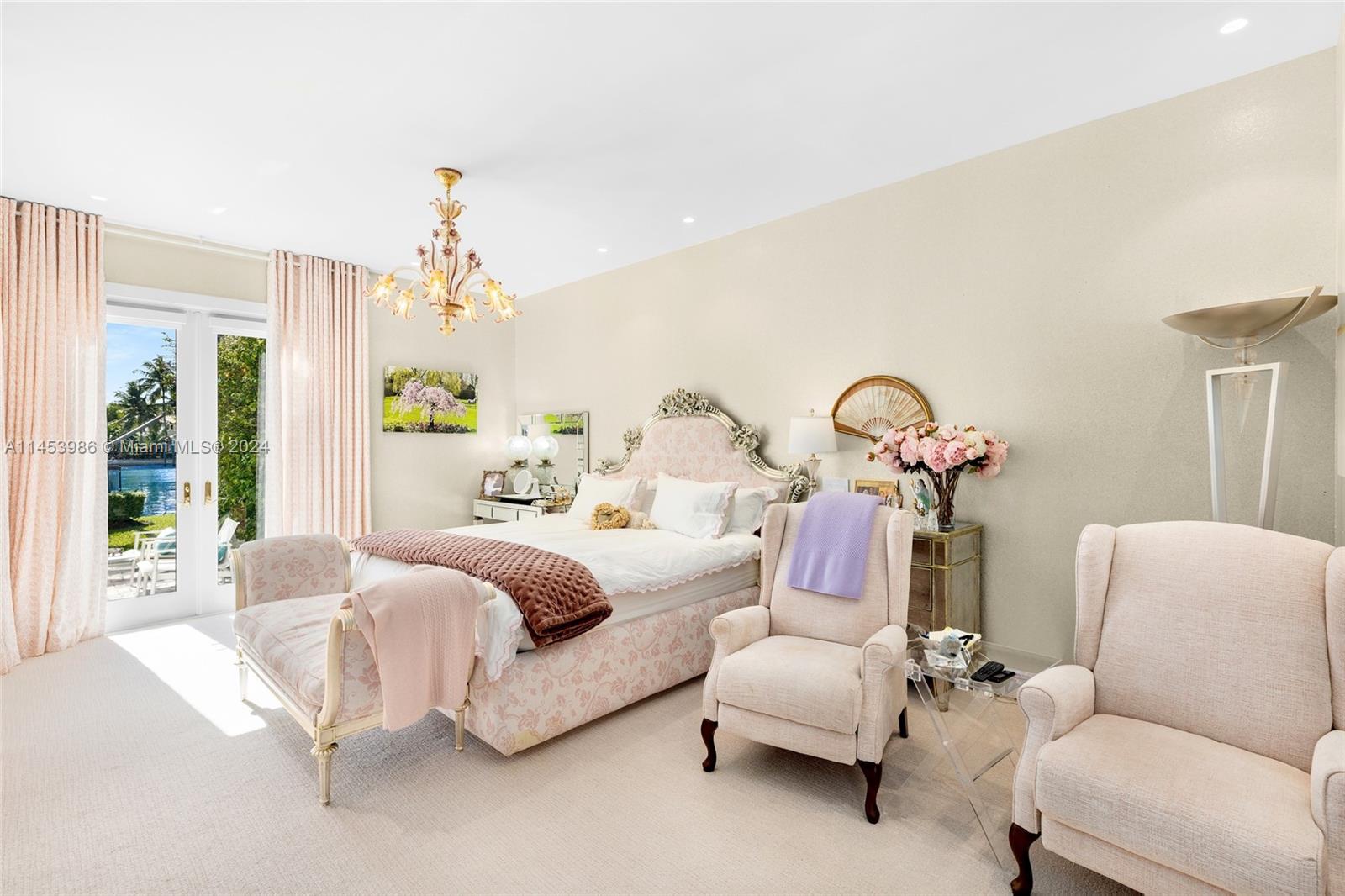 INDIAN CREEK SUB - Residential