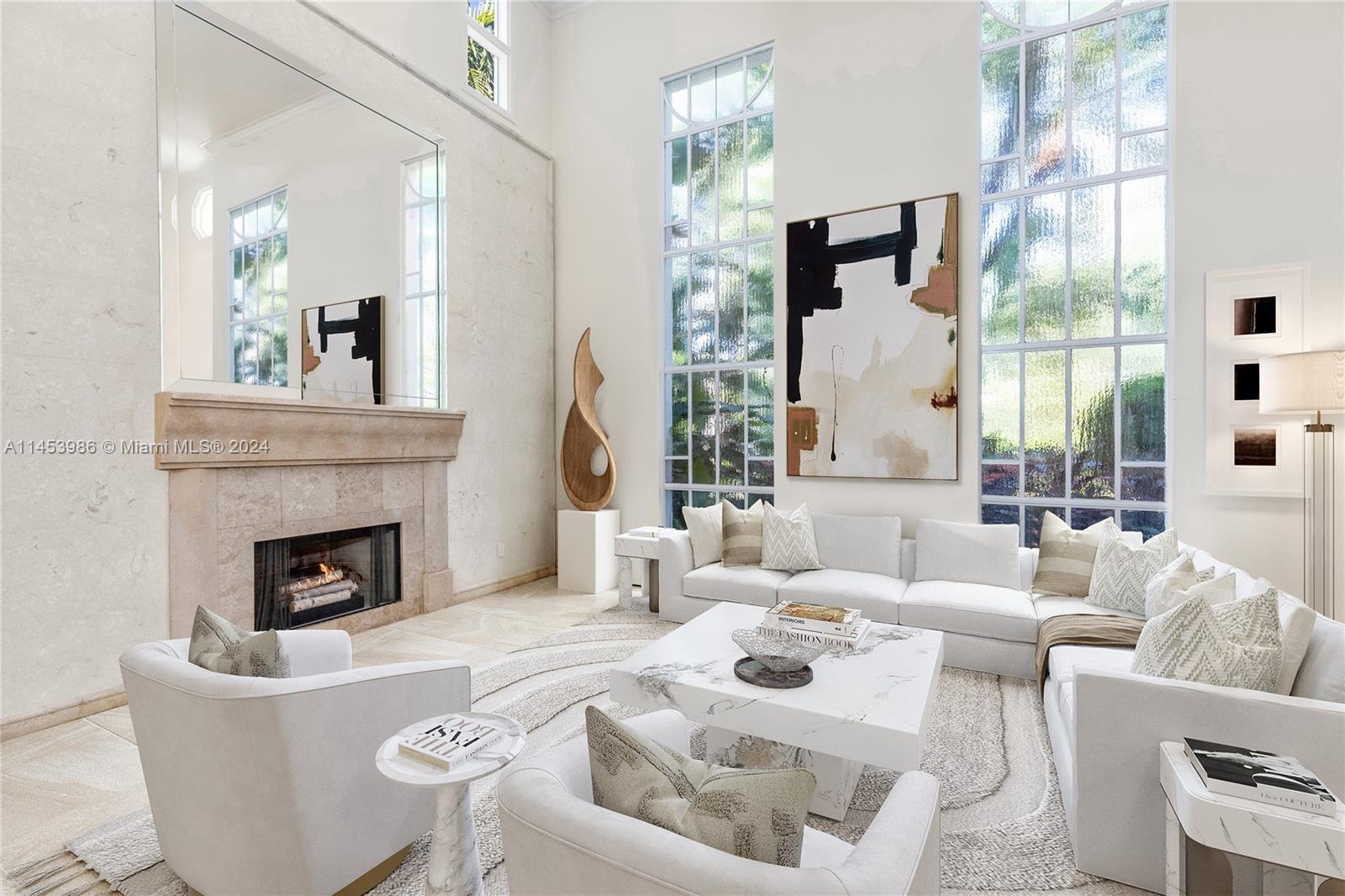 INDIAN CREEK SUB - Residential