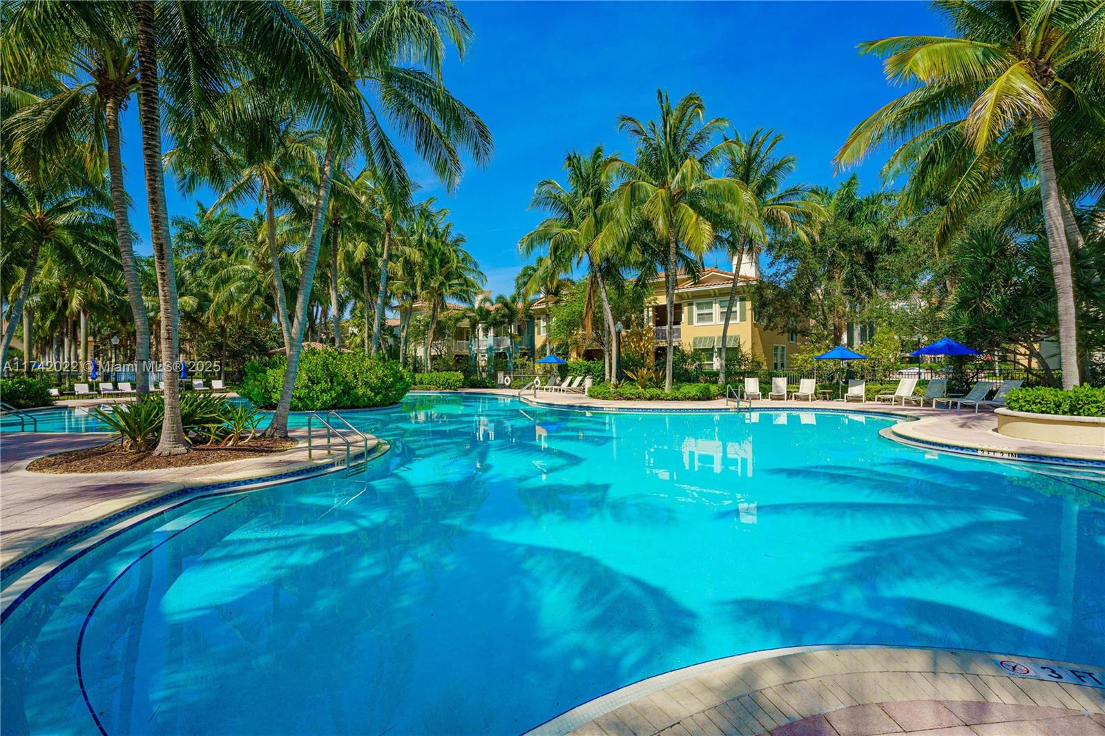 Property for Sale at 2900 Nw 125th Ave 3-212, Sunrise, Miami-Dade County, Florida - Bedrooms: 3 
Bathrooms: 2  - $499,900
