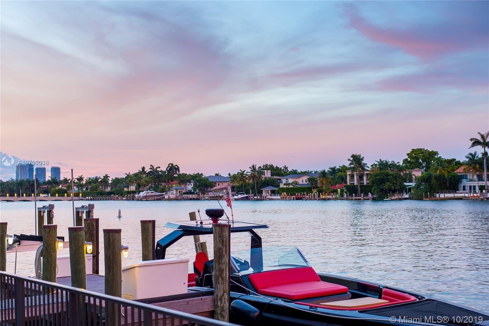 PALM ISLAND - Residential