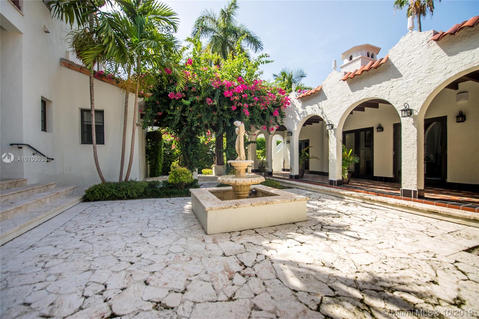 PALM ISLAND - Residential