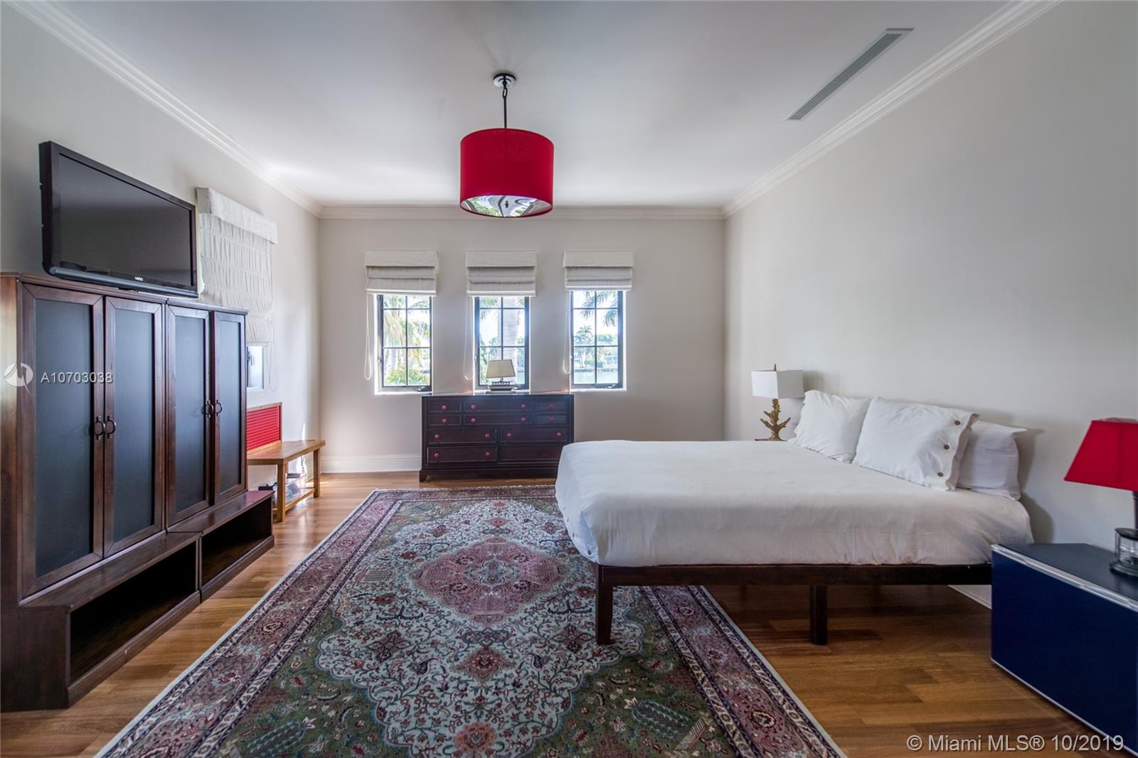 PALM ISLAND - Residential