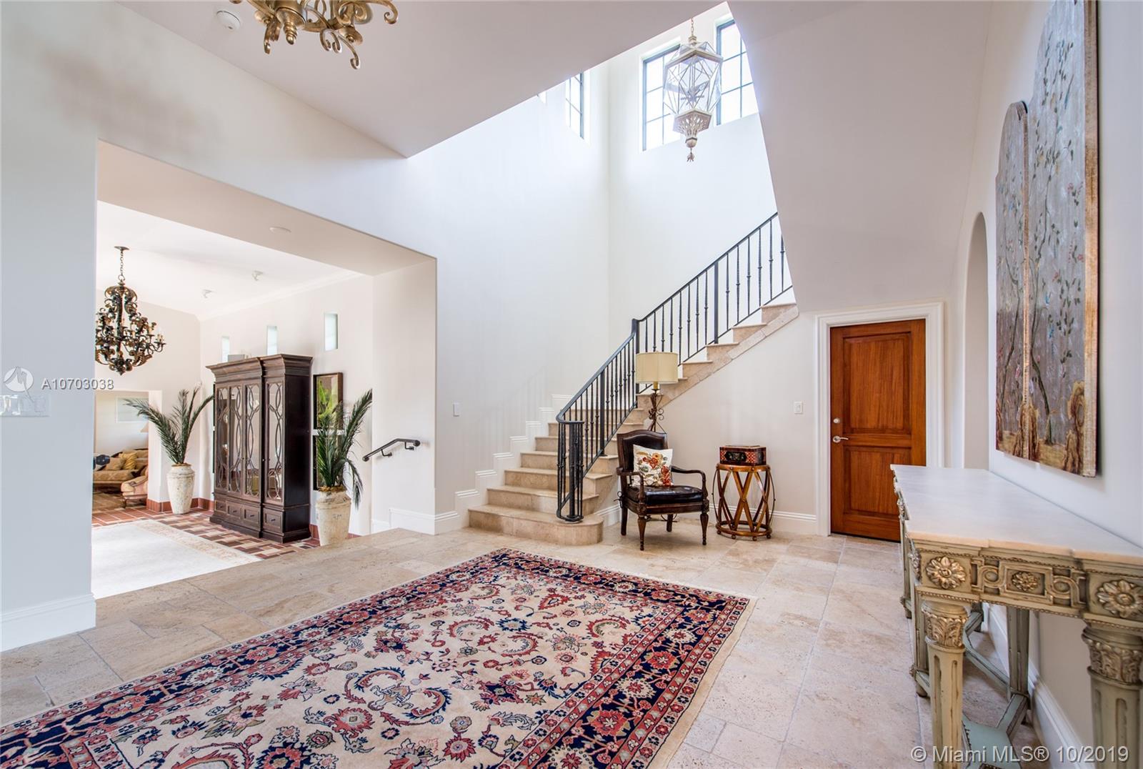 PALM ISLAND - Residential