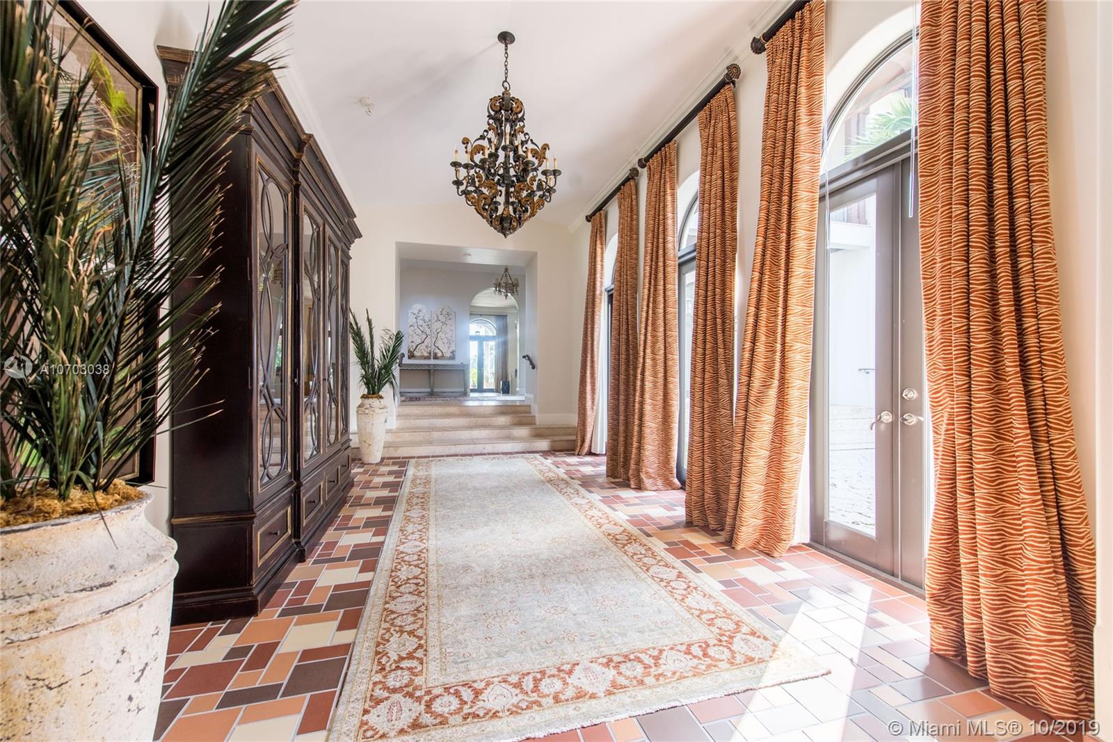 PALM ISLAND - Residential