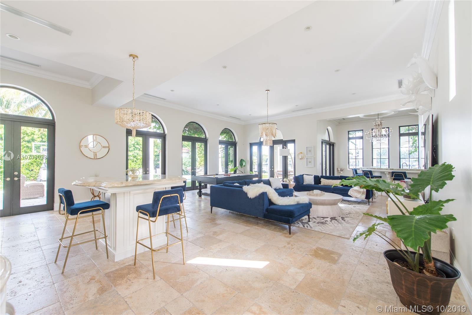 PALM ISLAND - Residential