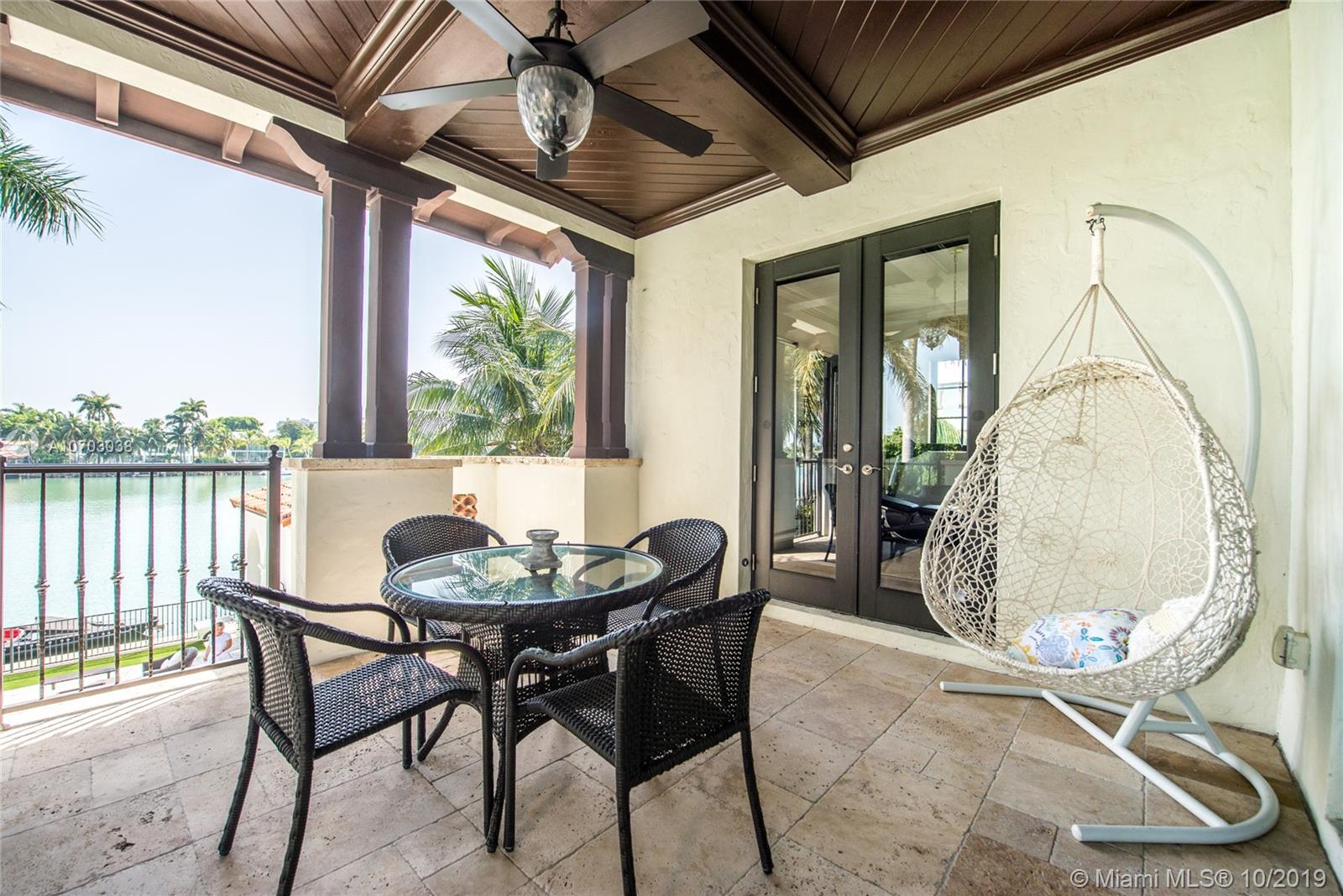 PALM ISLAND - Residential