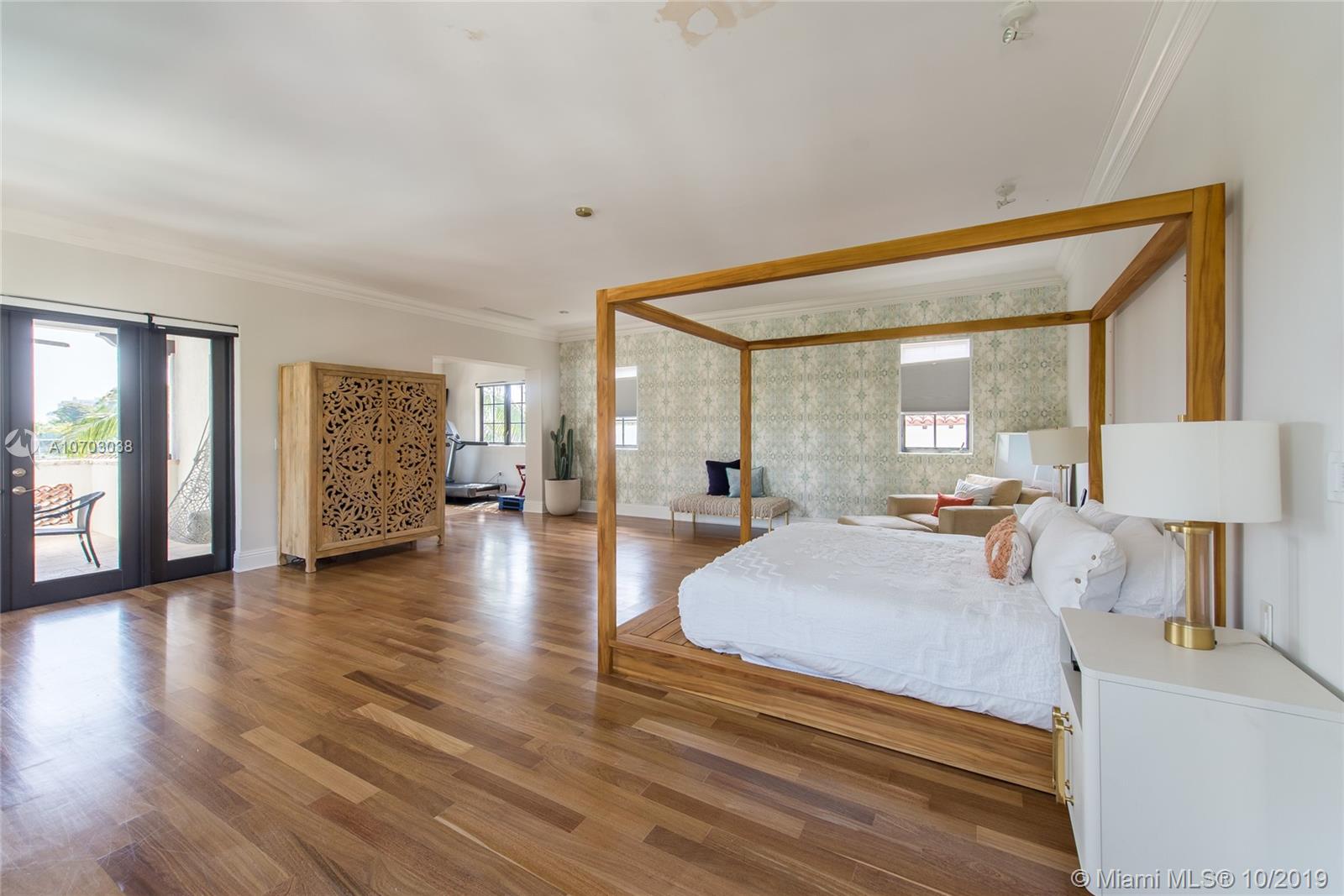 PALM ISLAND - Residential