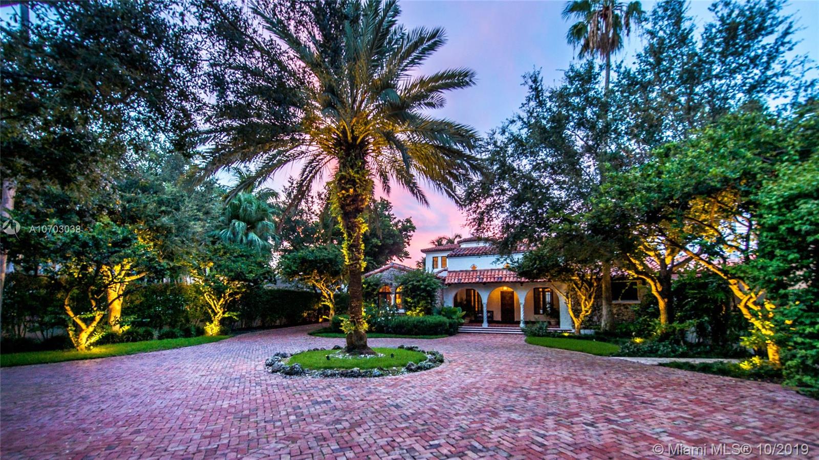 PALM ISLAND - Residential