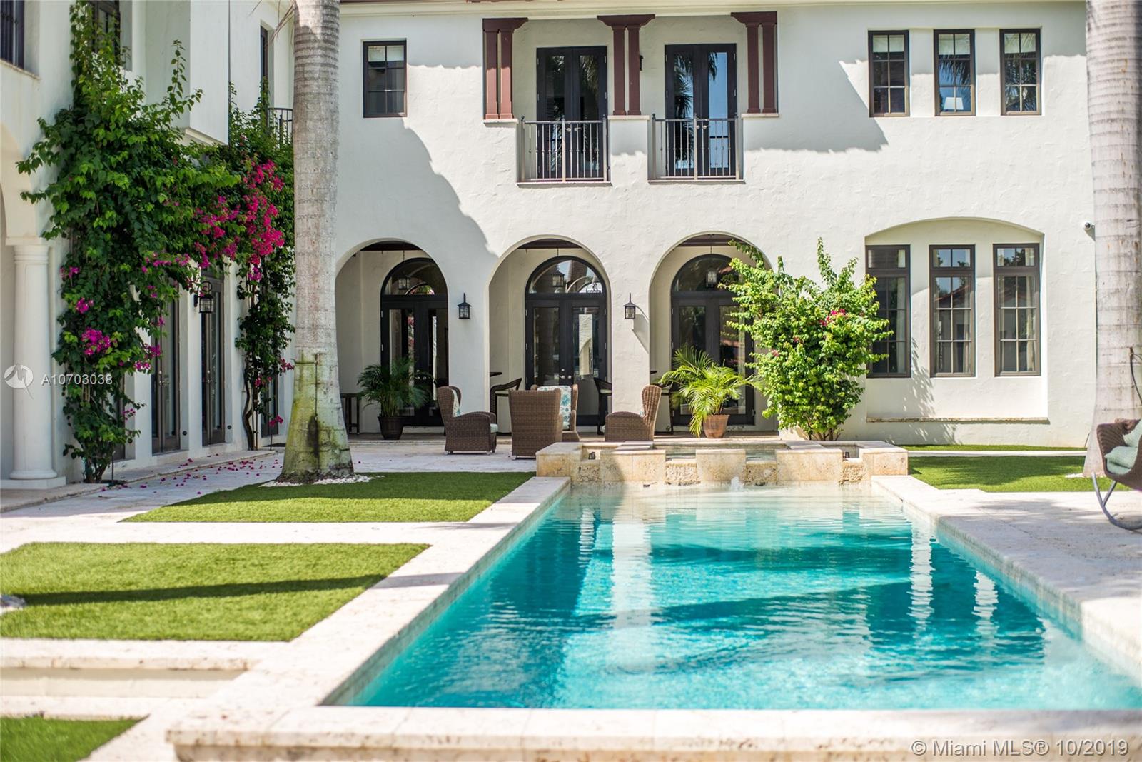 PALM ISLAND - Residential