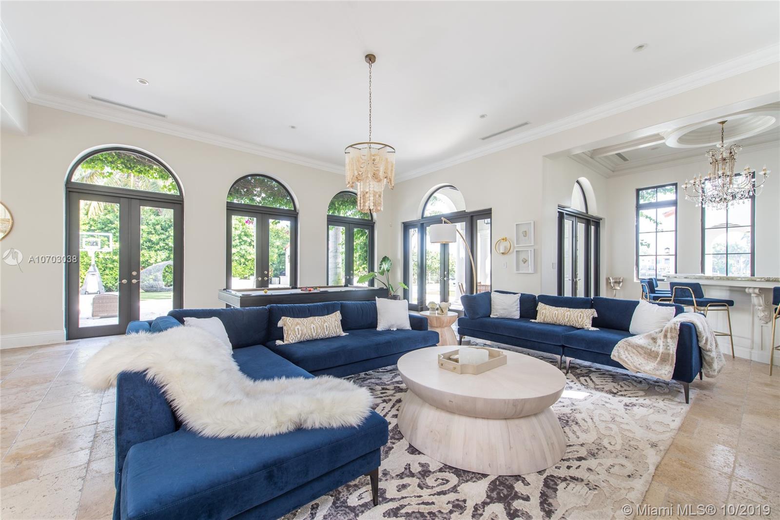 PALM ISLAND - Residential