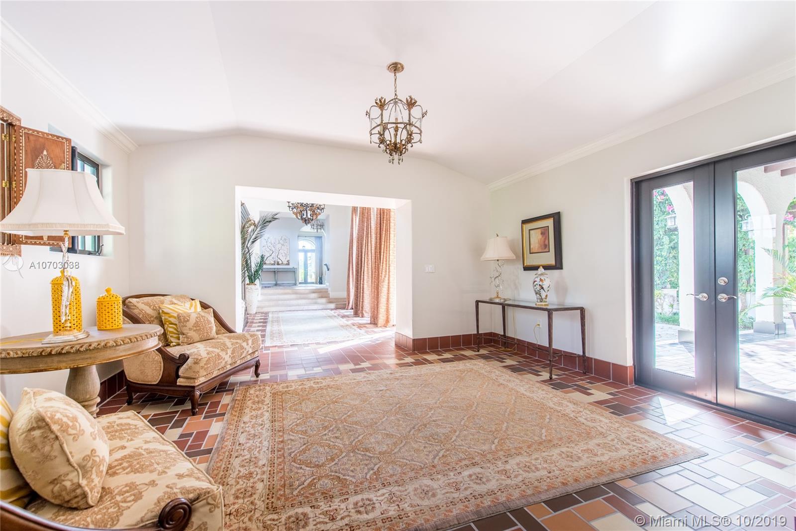 PALM ISLAND - Residential