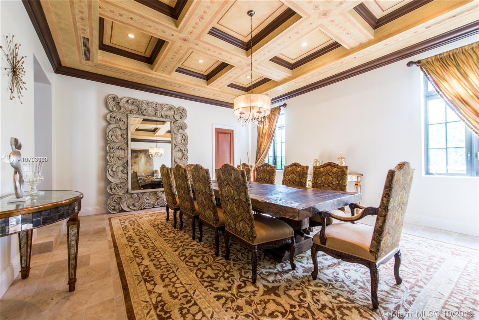 PALM ISLAND - Residential