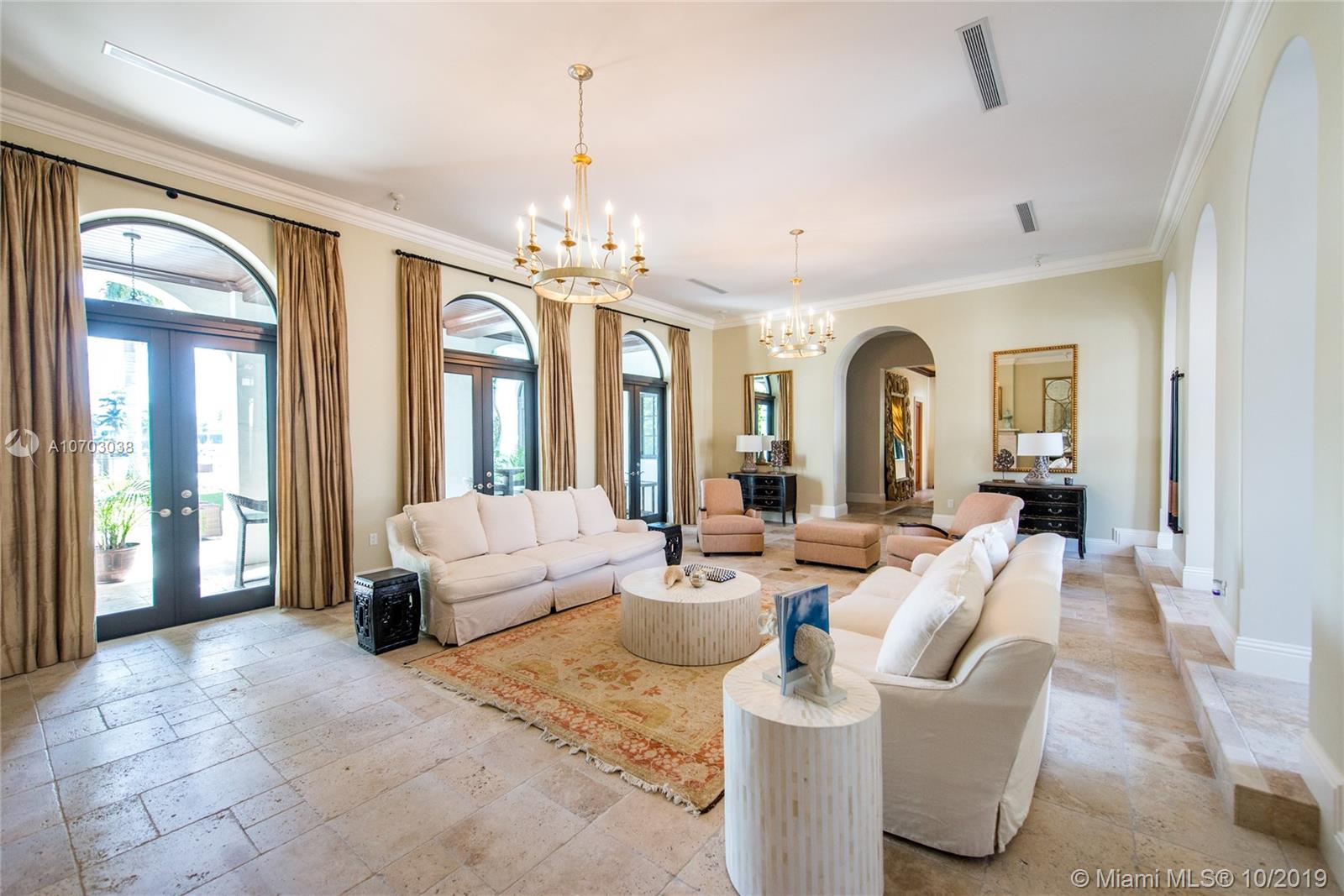 PALM ISLAND - Residential