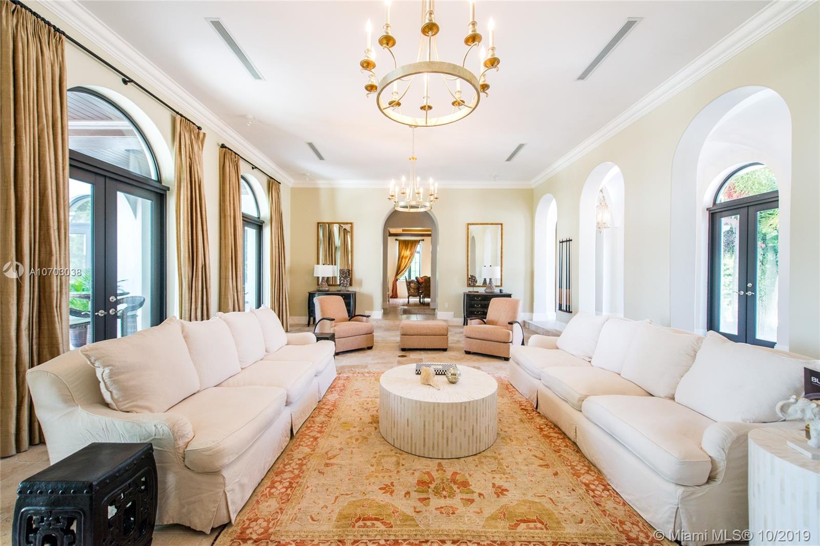 PALM ISLAND - Residential