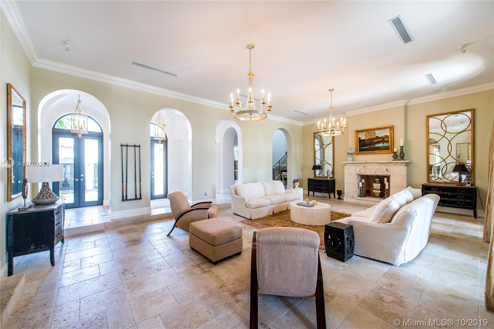 PALM ISLAND - Residential