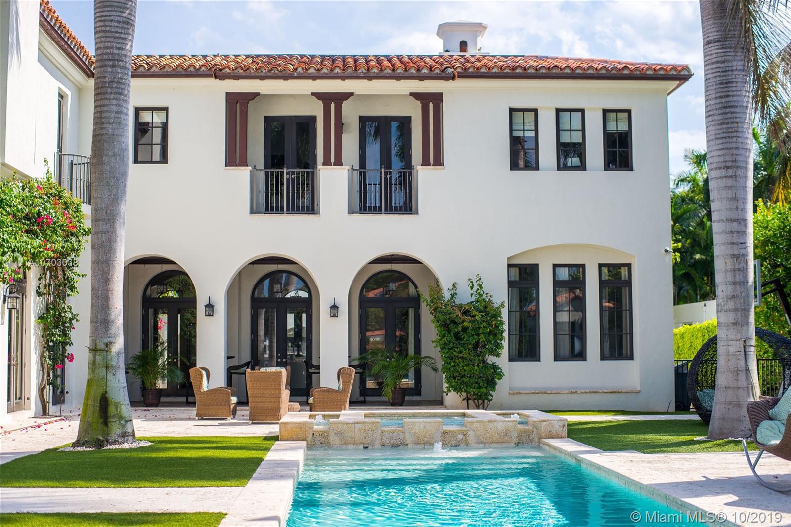 PALM ISLAND - Residential