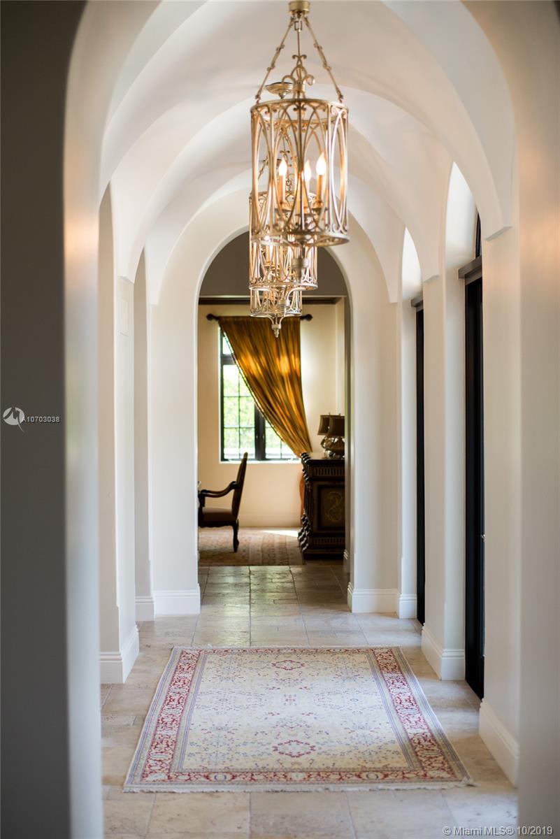 PALM ISLAND - Residential