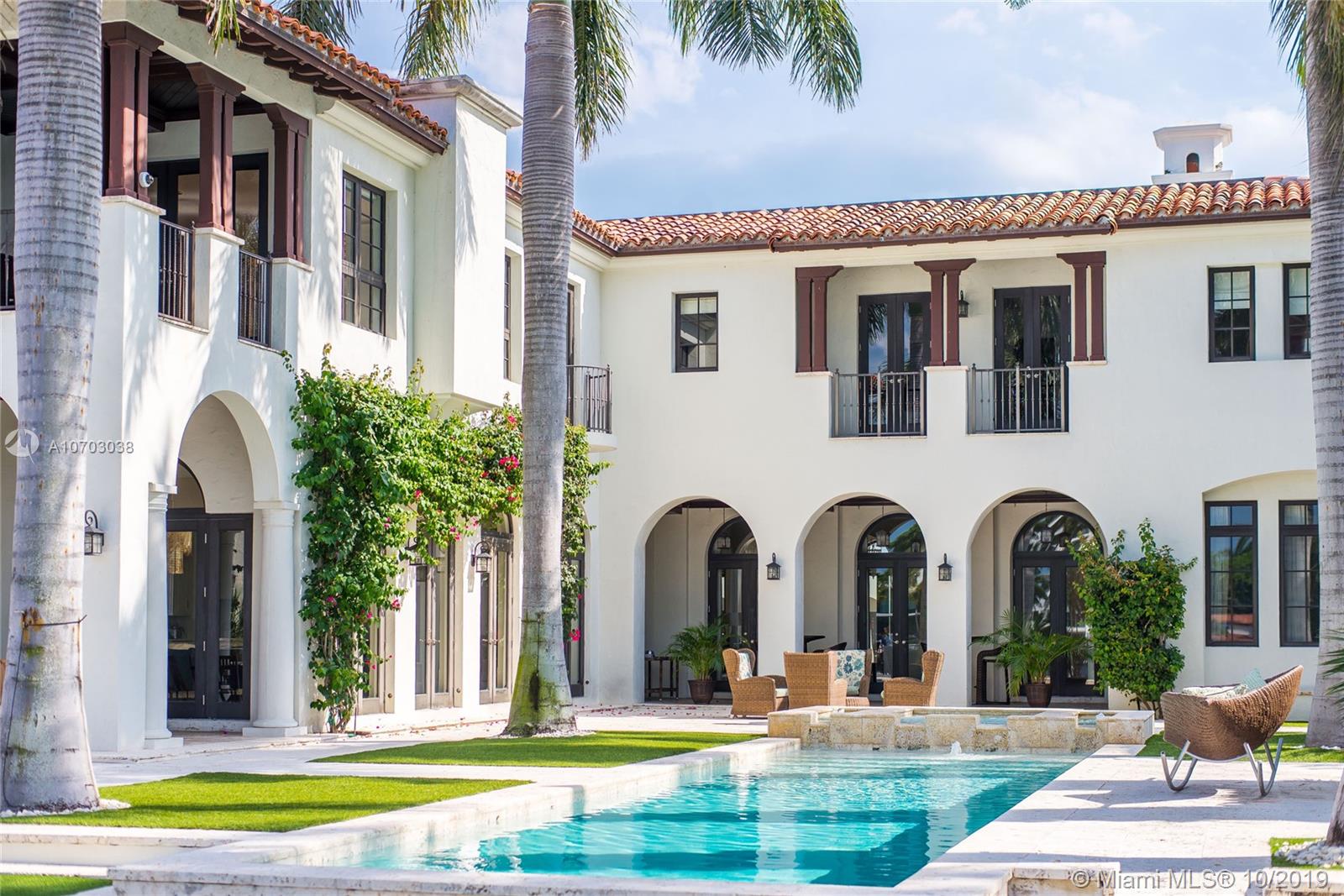 PALM ISLAND - Residential