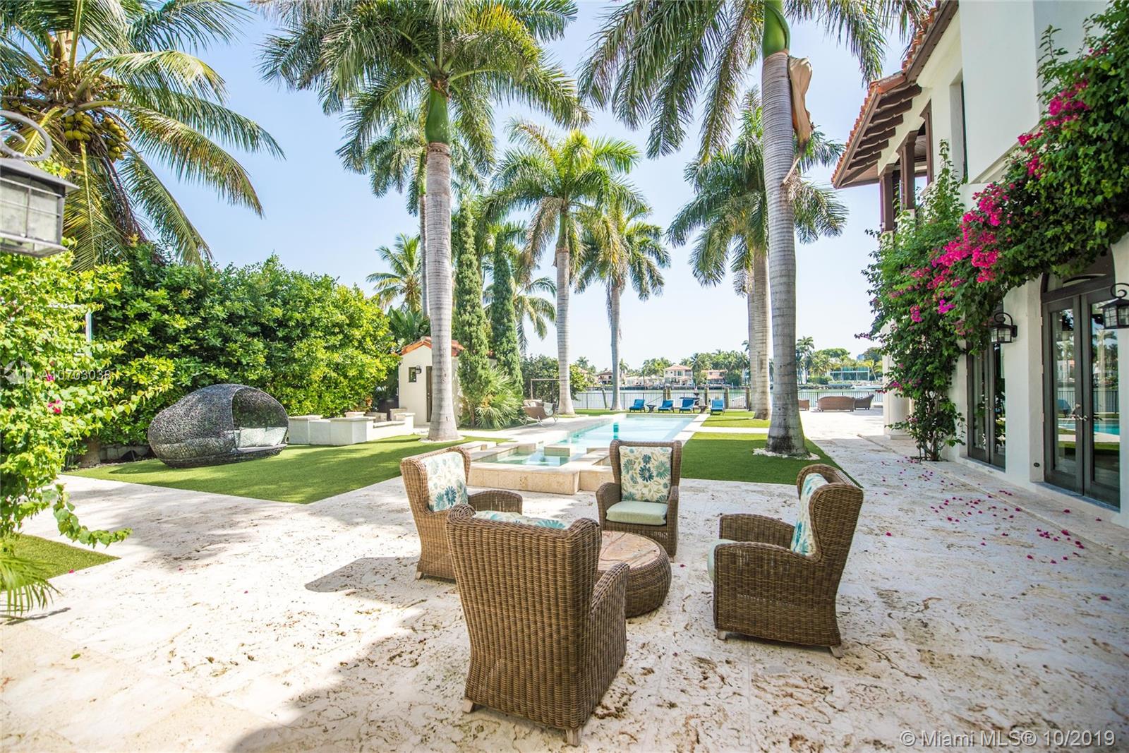 PALM ISLAND - Residential