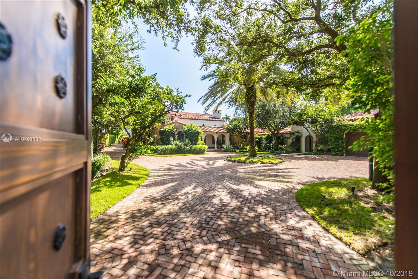 PALM ISLAND - Residential