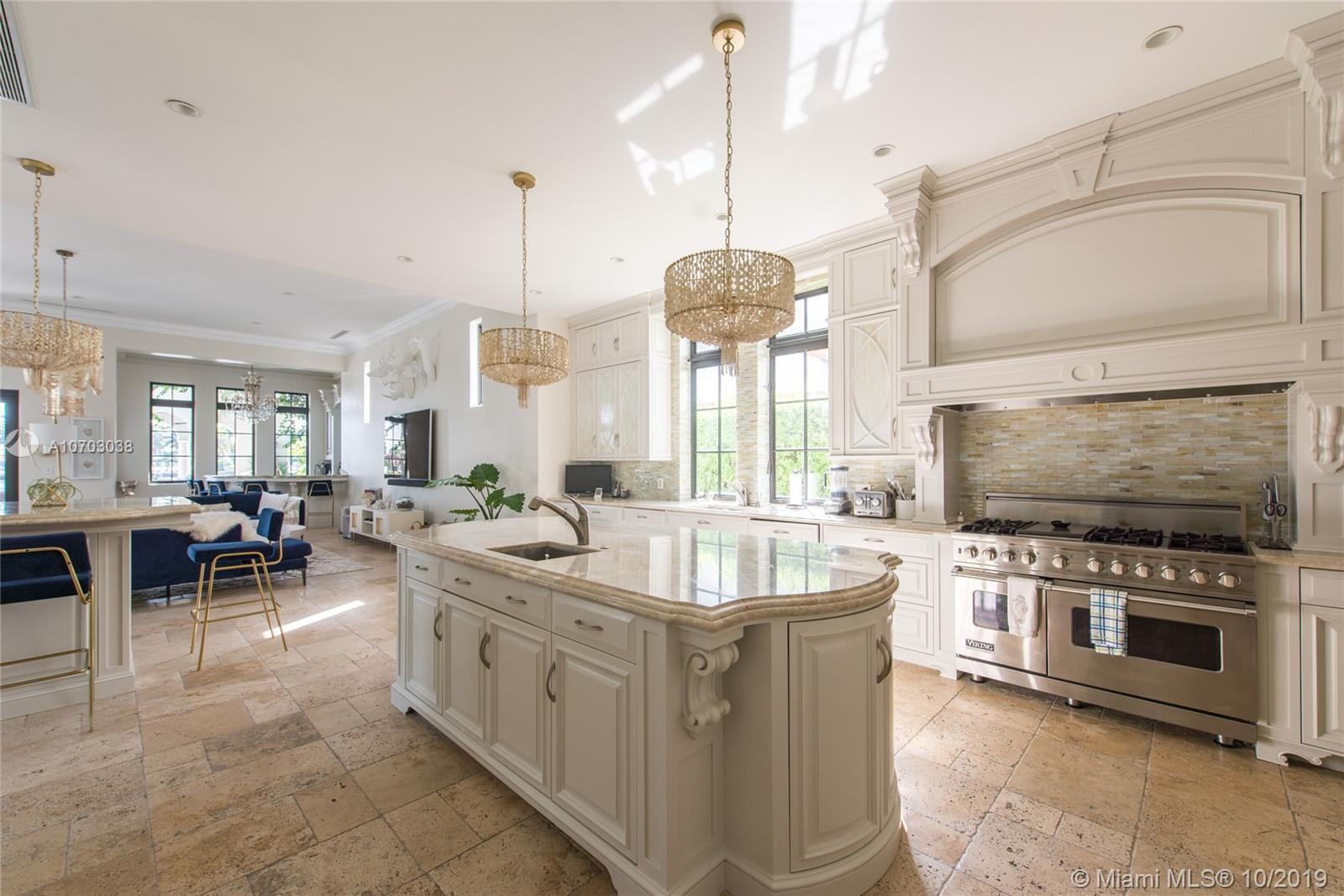 PALM ISLAND - Residential