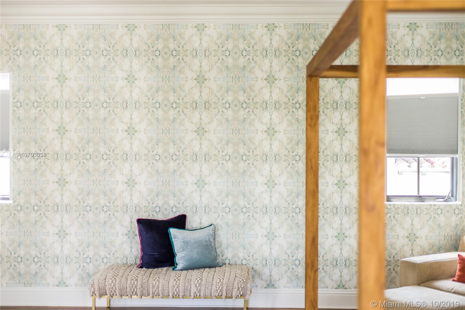 PALM ISLAND - Residential