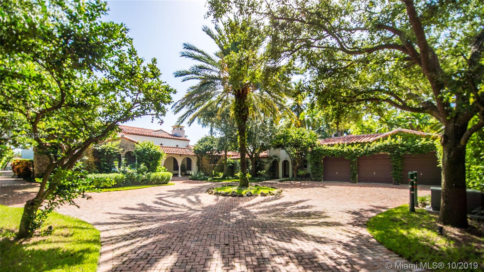 PALM ISLAND - Residential