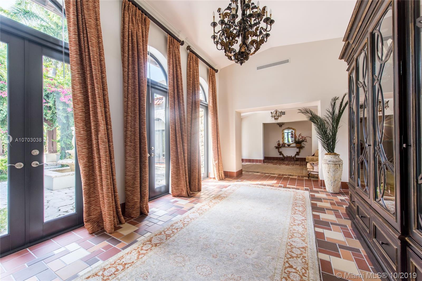 PALM ISLAND - Residential