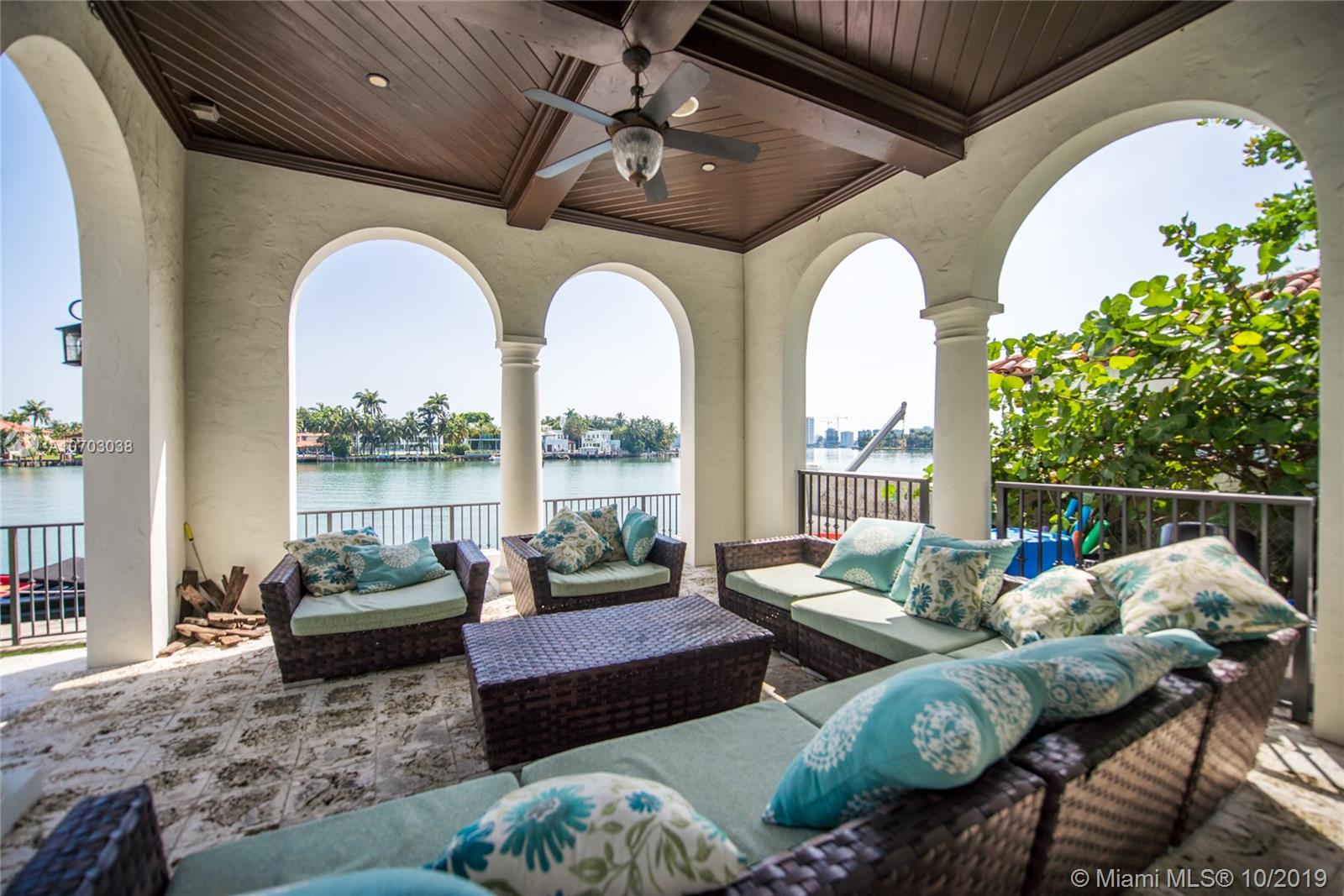 PALM ISLAND - Residential