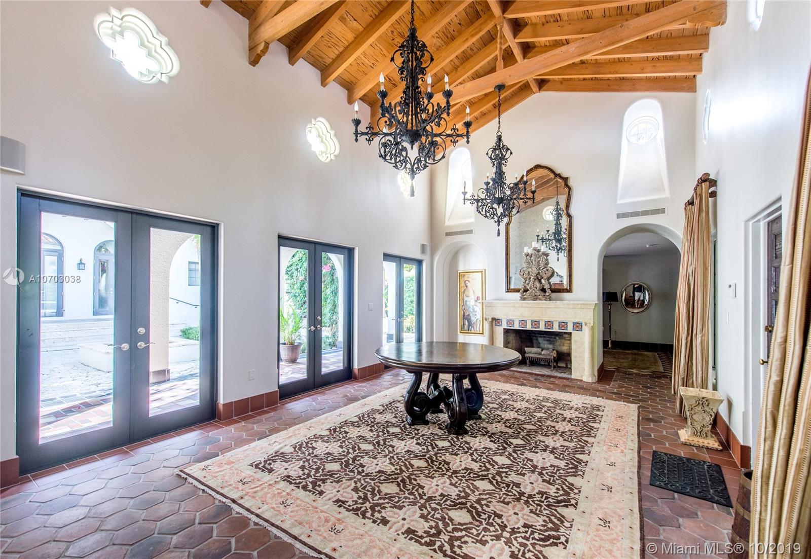 PALM ISLAND - Residential