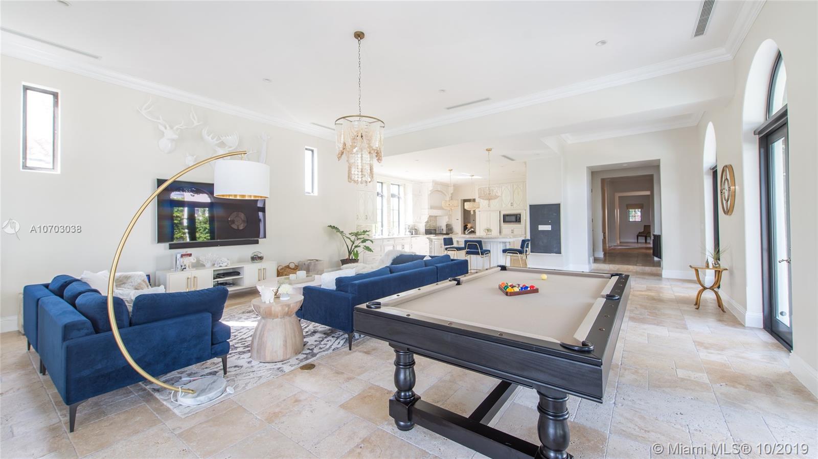 PALM ISLAND - Residential