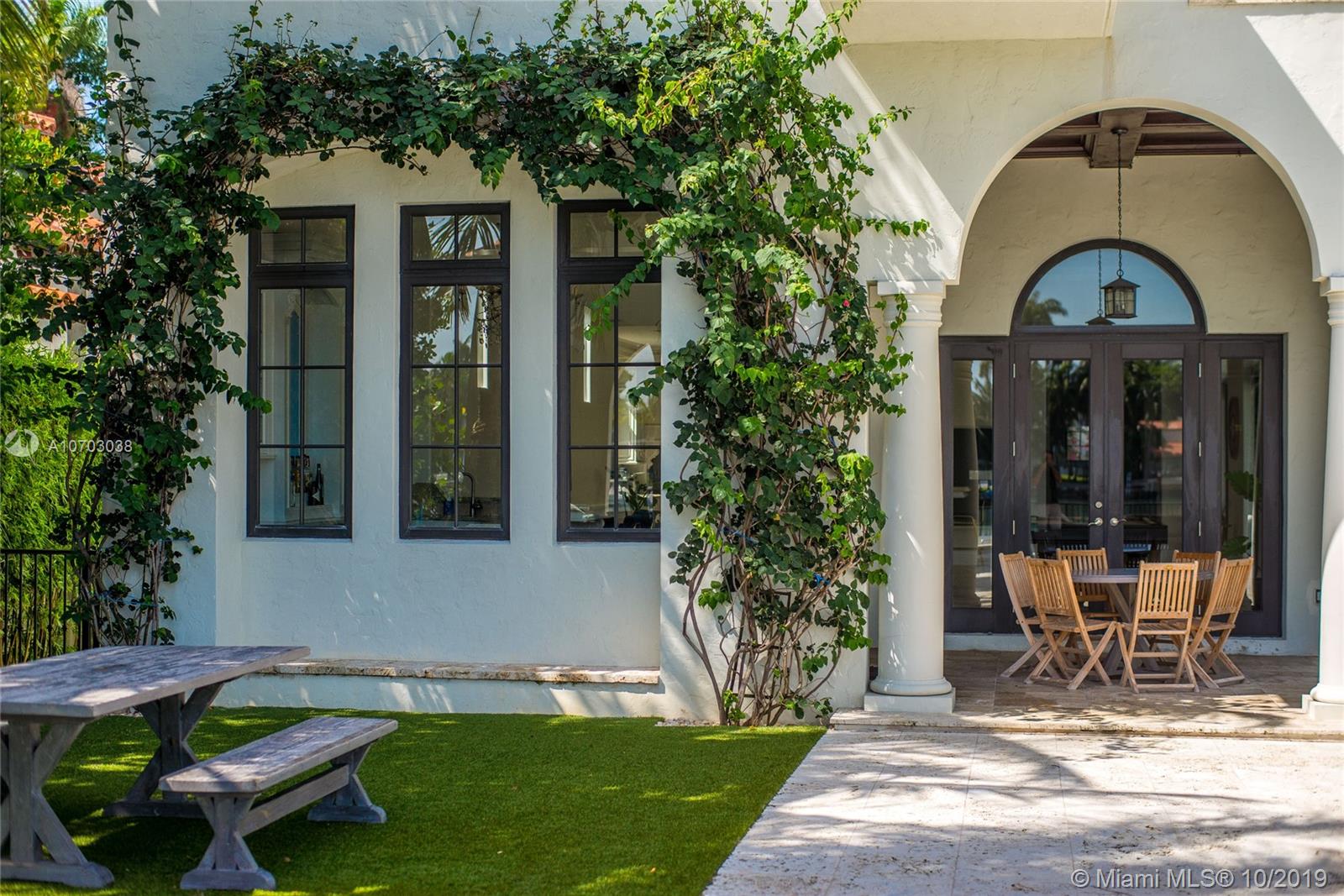 PALM ISLAND - Residential