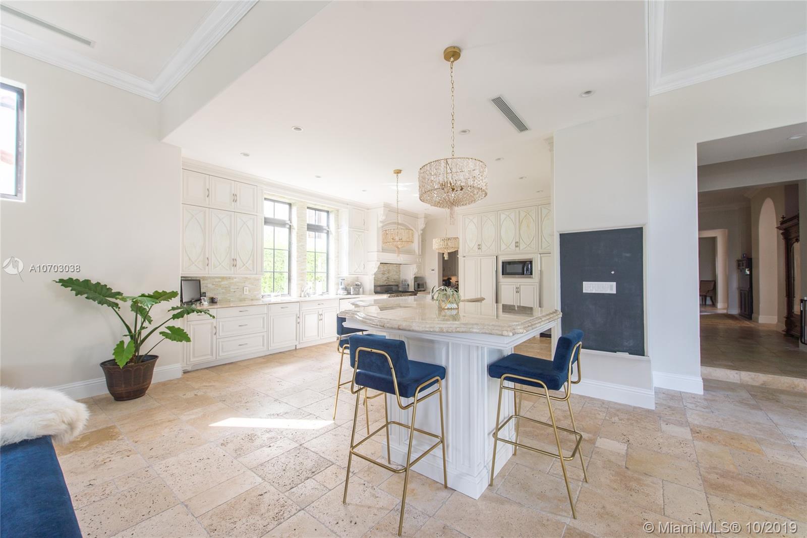 PALM ISLAND - Residential