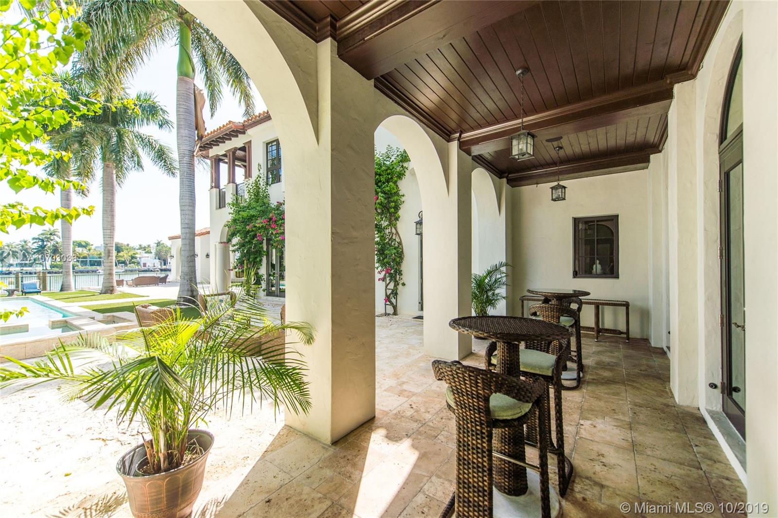 PALM ISLAND - Residential