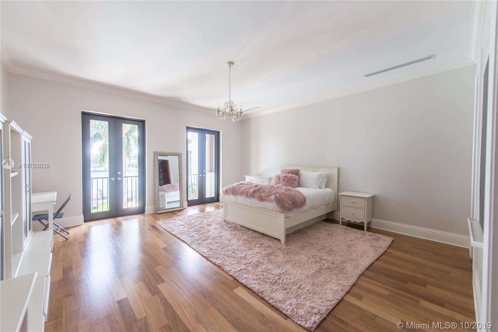 PALM ISLAND - Residential