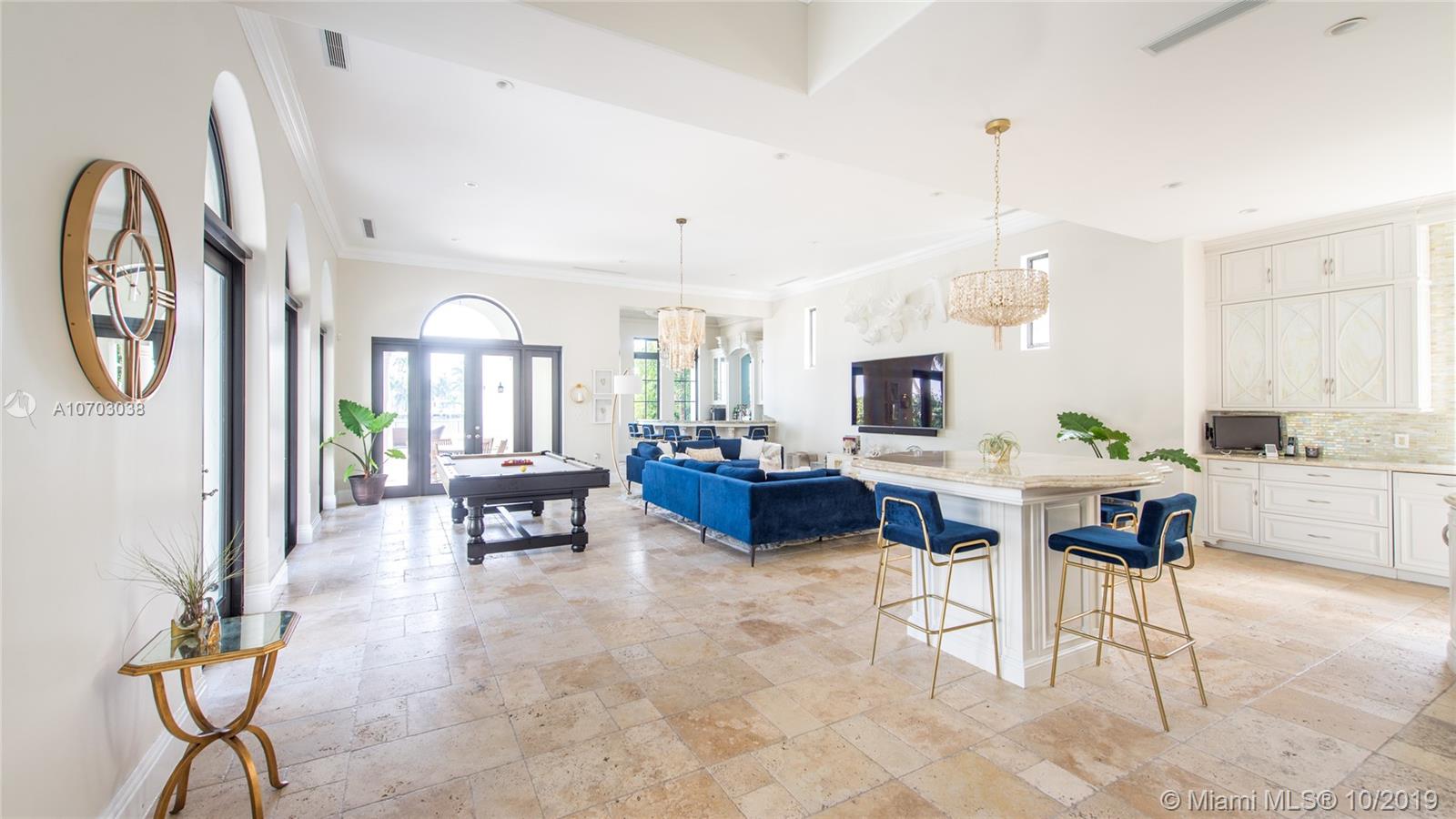 PALM ISLAND - Residential