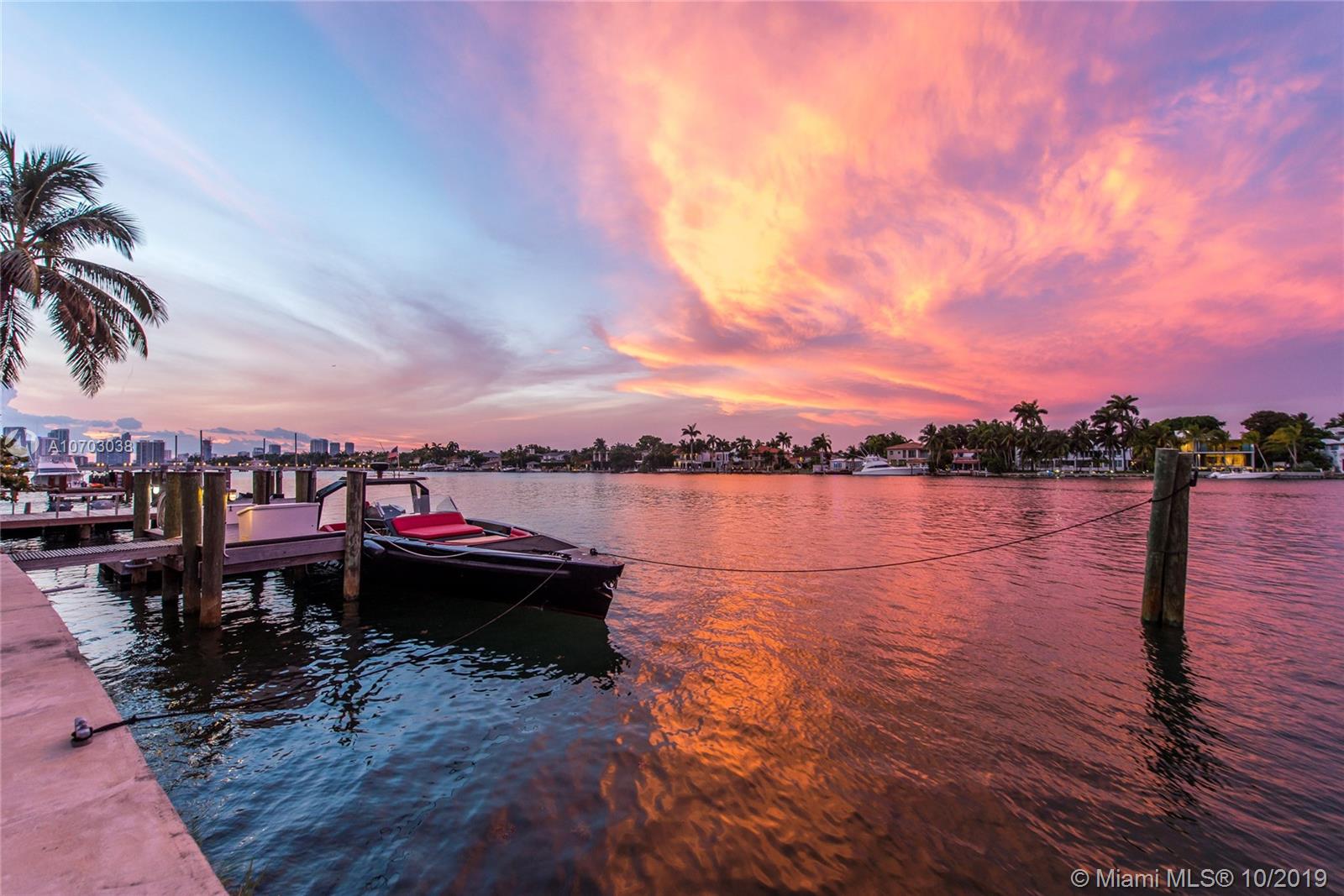 PALM ISLAND - Residential