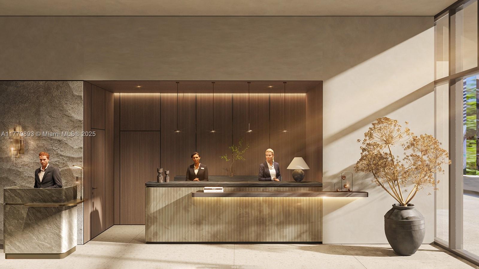 ORA BY CASA TUA - Residential