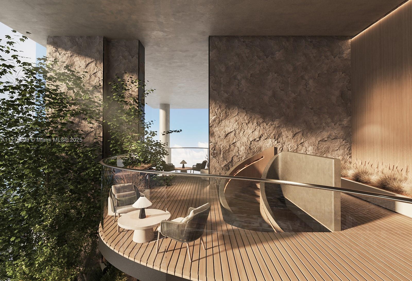 ORA BY CASA TUA - Residential